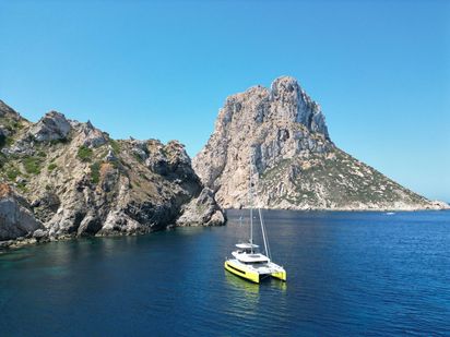 Catamaran Lagoon 55 · 2025 (0)