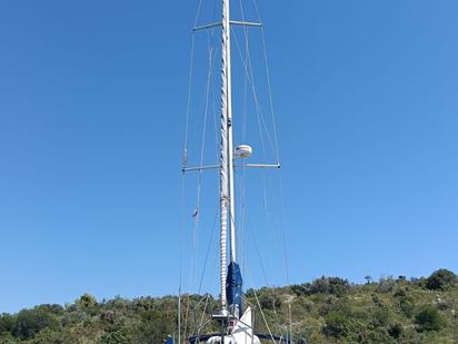Sailboat Bavaria 46 H · 2004 (0)
