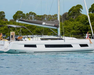 Dufour 44