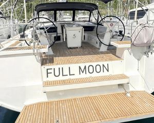 Beneteau Oceanis 51.1