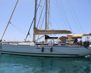 Dufour 455 Grand Large