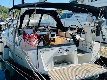 Alpha (0)