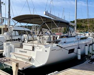 Beneteau Oceanis 51.1