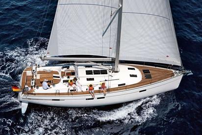 Velero Bavaria 45 · 2012 (0)
