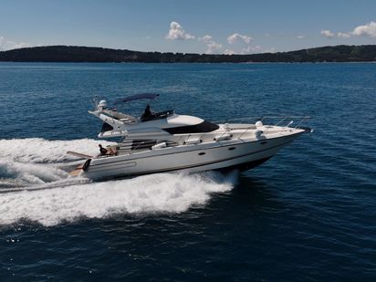 Barco a motore Sunseeker Manhattan 48 Fly · 1998 (0)