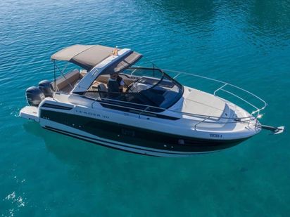 PAMOLI Exclusive  Charter (0)