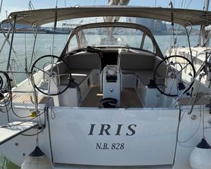 Jeanneau Sun Odyssey 490