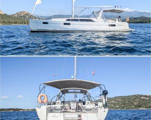 Beneteau Oceanis 41.1