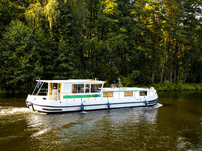 Houseboat Locaboat Plaisance Pénichette 1500 · 1988 (0)