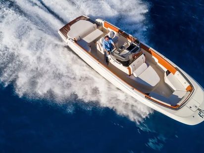 Speedboat Invictus 280 SX · 2023 (0)