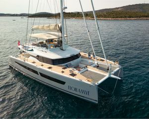 Fountaine Pajot Alegria 67