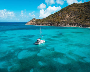 Lagoon 51