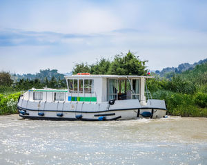 Locaboat Plaisance Pénichette 1260