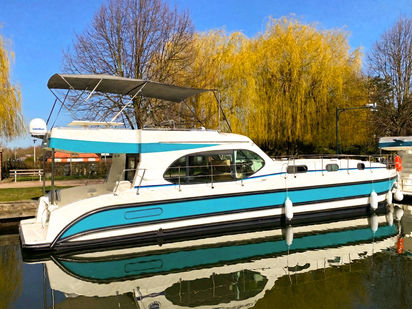 Houseboat Nicols Sixto Fly C · 2021 (0)