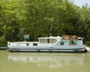 Locaboat Plaisance Pénichette 1500