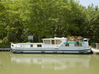 Houseboat Locaboat Plaisance Pénichette 1500 · 2003 (0)