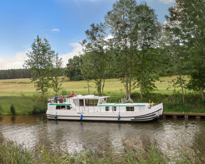 Locaboat Plaisance Pénichette 1400