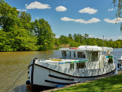 Casa Galleggiante Locaboat Plaisance Pénichette 1020 · 2000 (0)