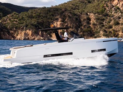 Barco a motor De Antonio D32 · 2026 (0)