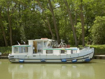 Hausboot Locaboat Plaisance Pénichette 935 · 1987 (0)