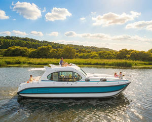 Nicols Estivale Quattro B +