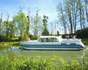 Nicols Confort 1350