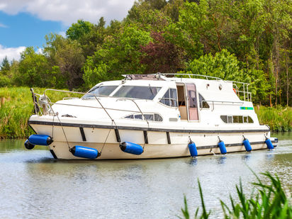 Houseboat Locaboat Plaisance Europa E600 · 2007 (0)