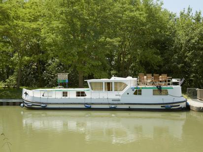 Houseboat Locaboat Plaisance Pénichette 1500 · 2008 (0)