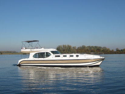Houseboat Nicols Octo Fly C · 2021 (0)