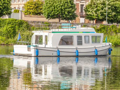 Péniche Locaboat Plaisance Pénichette 950E · 2019 (0)