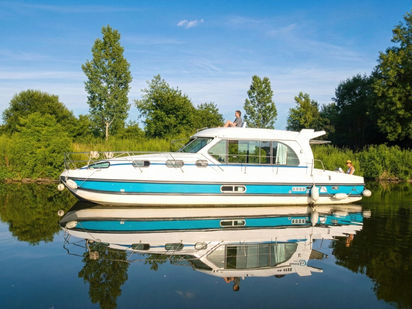 Casa flotante Nicols Sedan 1160 · 2009 (0)