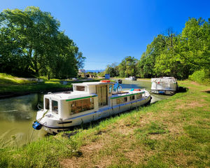 Locaboat Plaisance Pénichette 1107