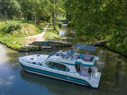 Houseboat Nicols Quattro Fly C · 2023 (0)