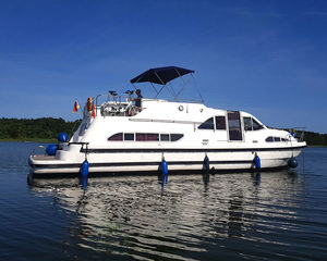 Locaboat Plaisance Europa E400