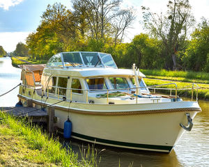 Linssen Grand Sturdy 34.9