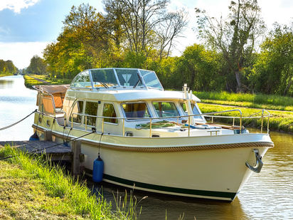 Houseboat Linssen Grand Sturdy 34.9 · 2013 (0)