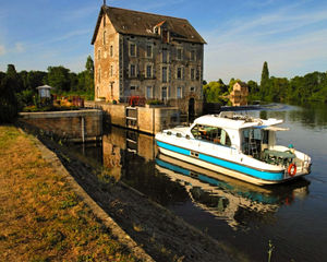 Nicols Confort 900 DP