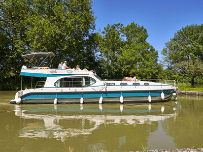 Houseboat Nicols Estivale Octo Fly 12 · 2022 (0)
