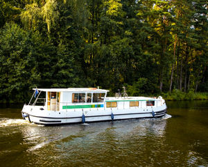 Locaboat Plaisance Pénichette 1500