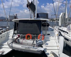Lagoon 40