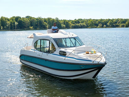 Péniche Nicols Estivale Duo · 2004 (0)