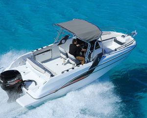 Beneteau Flyer 7.7