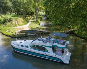 Nicols Estivale Sixto Prestige C