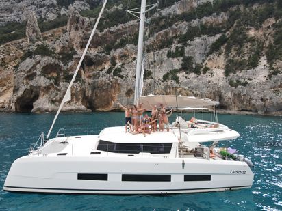 Catamarano Dufour 48 · 2020 (0)