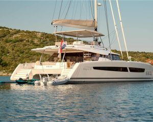Fountaine Pajot Alegria 67