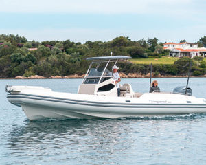 GS Nautica 510 Open