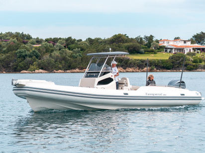 Speedboot GS Nautica 510 Open · 2025 (0)
