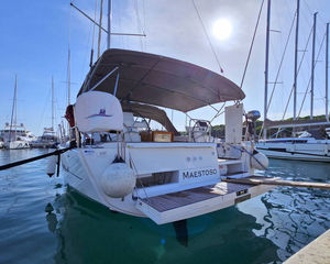 Dufour 520 Grand Large
