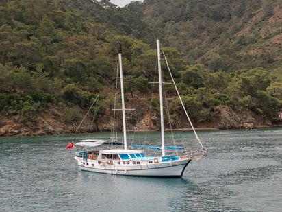 Gulet Custom Built · 2002 (0)