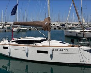 Northman Maxus 35
